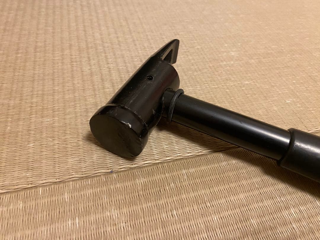 【美品】アポロンS オガワ