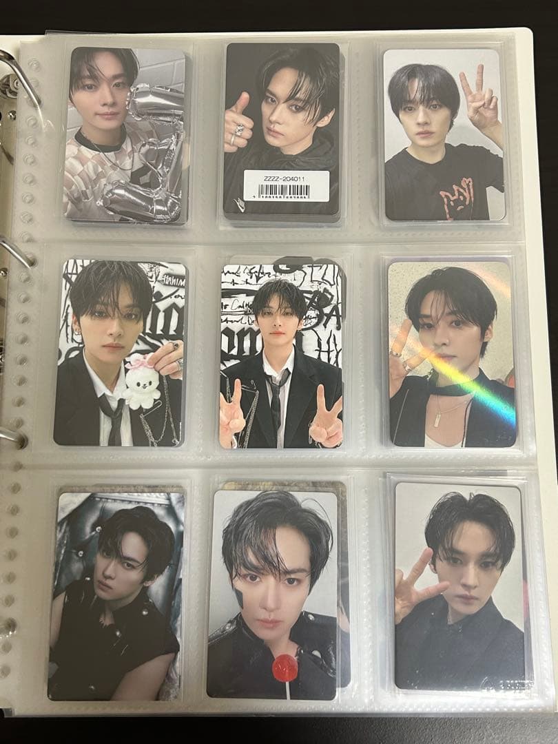 追加ありStray Kids トレカ グッズ CD まとめ売り リノ