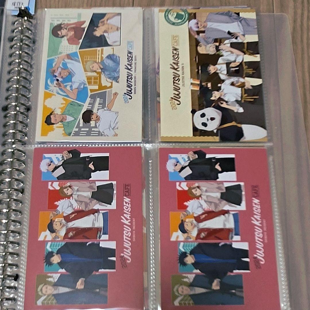 五条悟　呪術廻戦　500点超まとめ　缶バッジアクスタたぴぬい