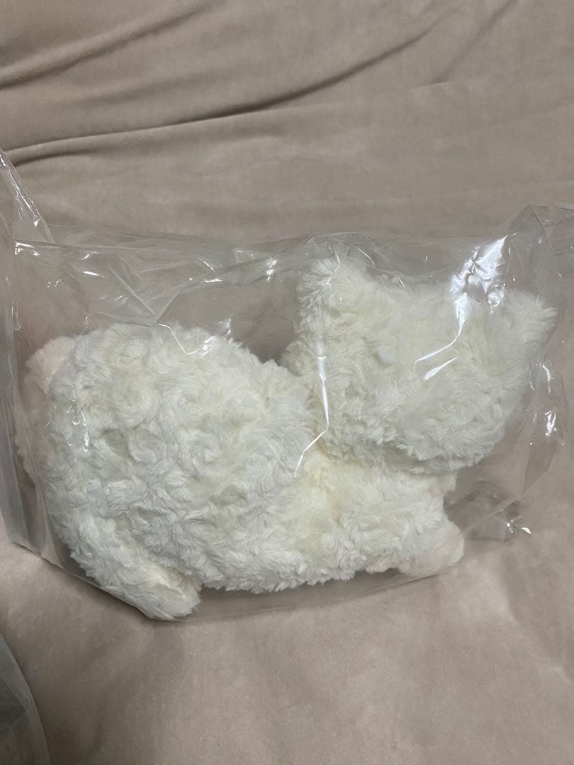 米津玄師　TOUR HYPEリイシューねこちゃん 3体セット