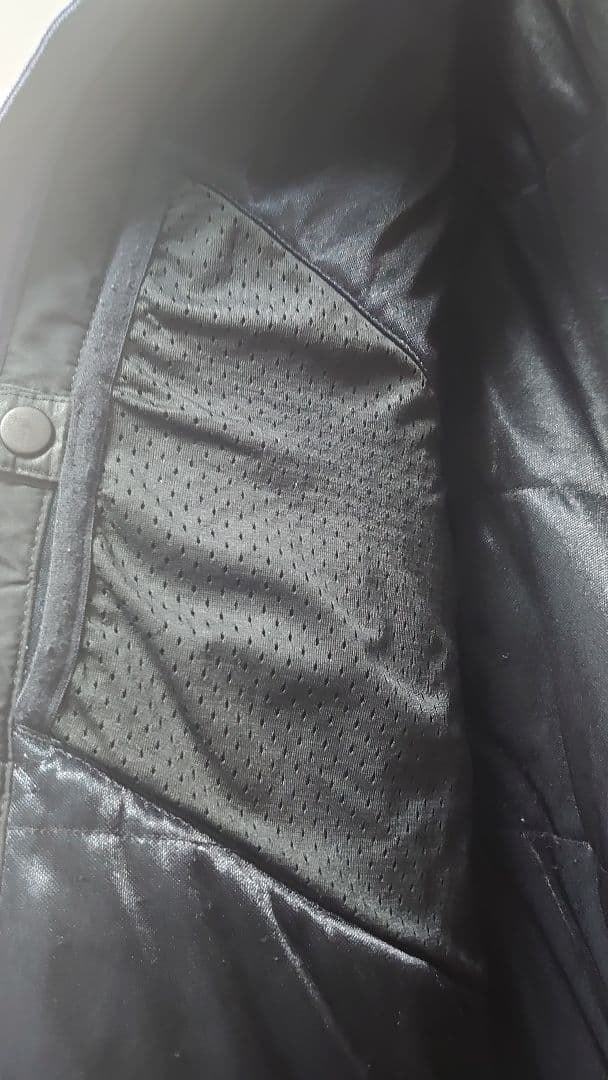 VOLCOM スノーボードジャケット ネイビー M