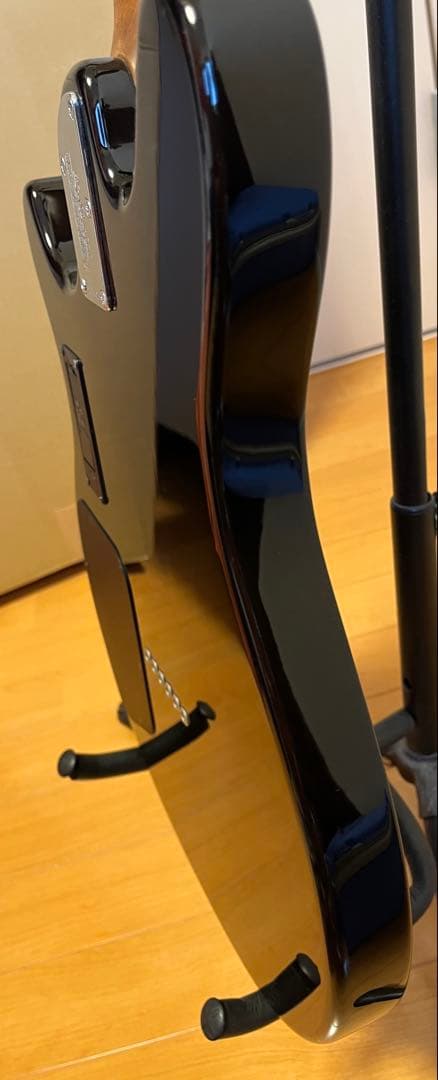 USA製 Music man Valentineモデル