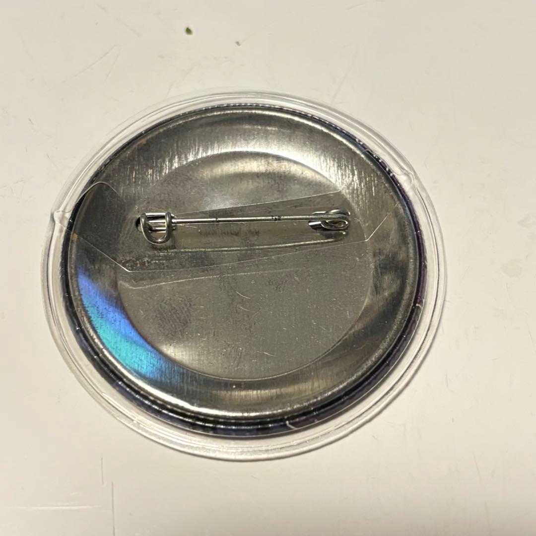 fate ufotable 言峰 缶バッジ Fate/zero dining