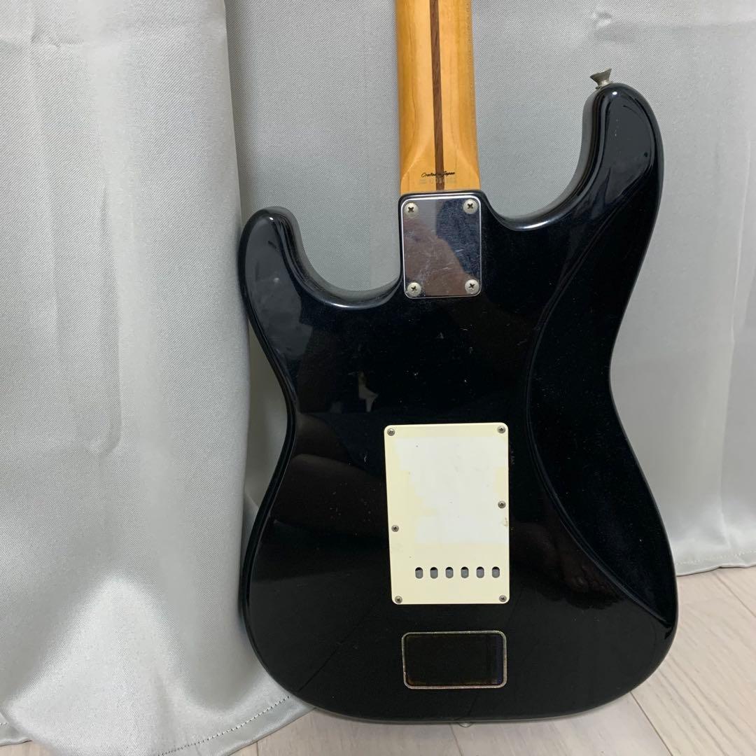 Fender フェンダー エレキギター STARTOCASTER