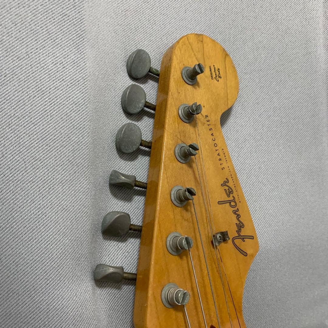 Fender フェンダー エレキギター STARTOCASTER