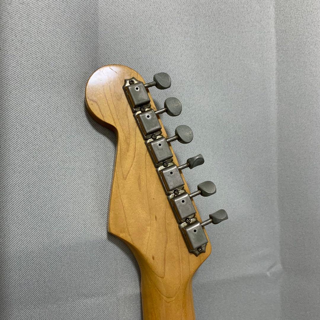 Fender フェンダー エレキギター STARTOCASTER