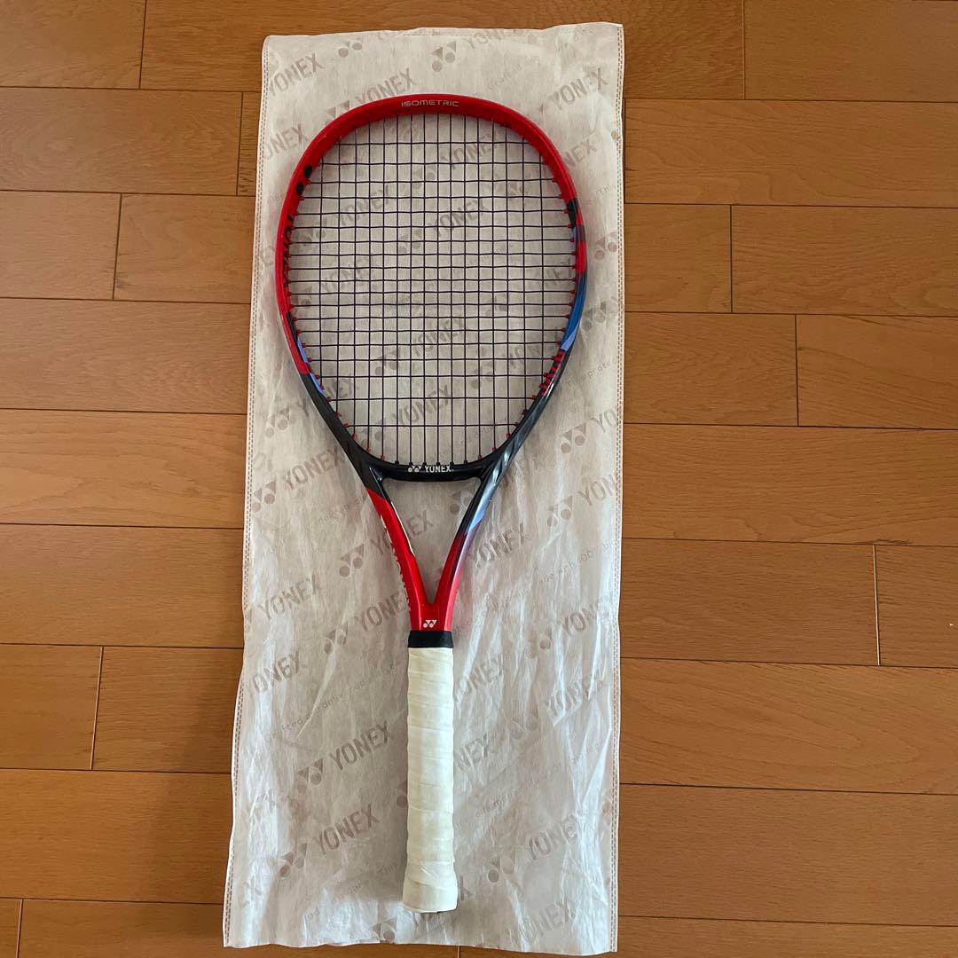 YONEX VCORE100テニスラケット G2 2023年モデル　ヨネックス