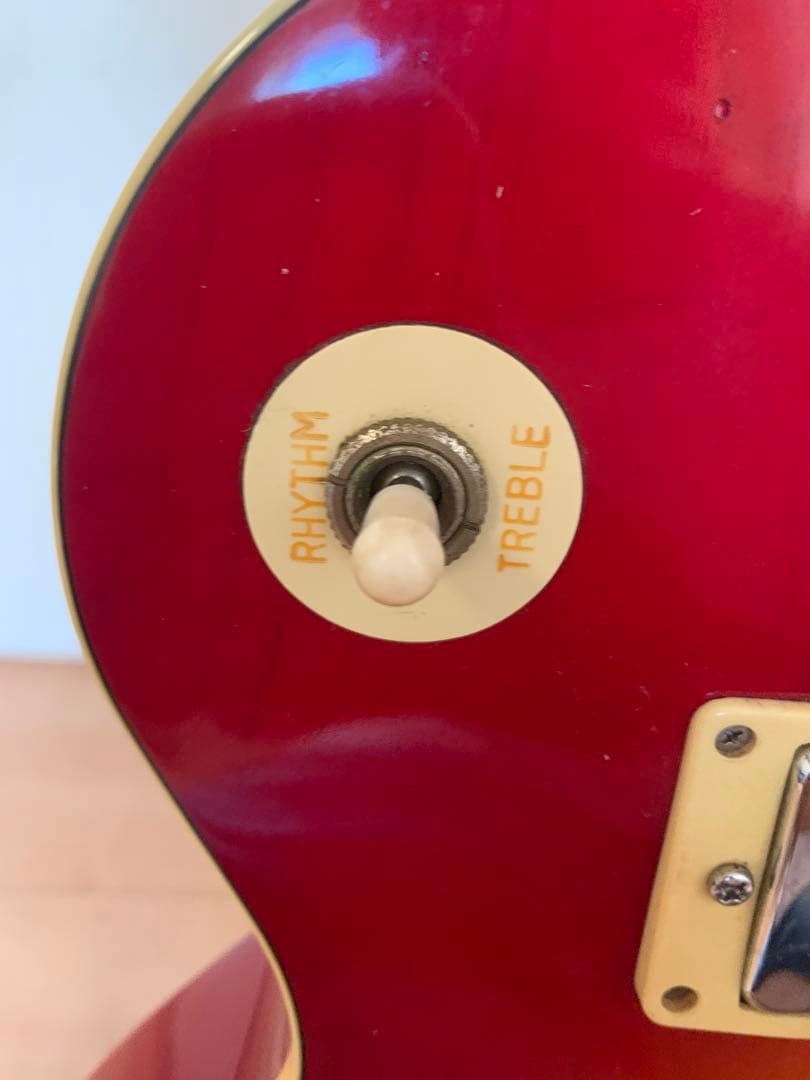 Yamaha SL380 サンバースト