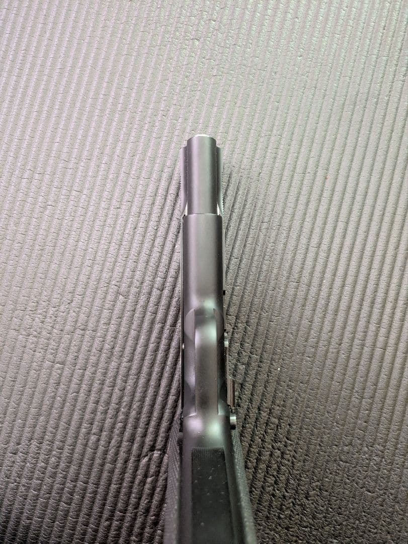 ウエスタンアームズ　Smith＆Wesson sw1911 scw2