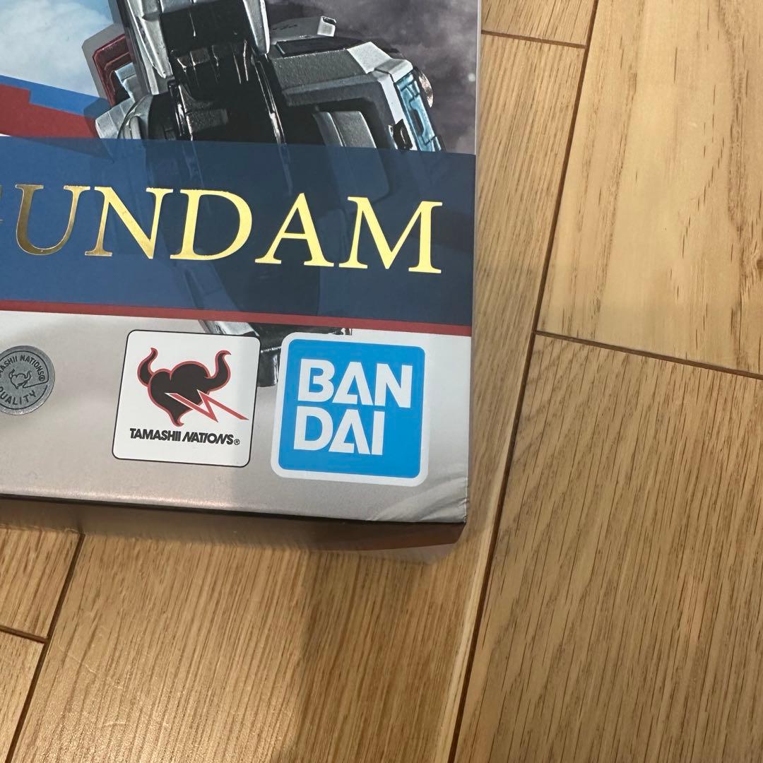 値下げ◇EXPO2025 超合金 RX-78F00/E ガンダム