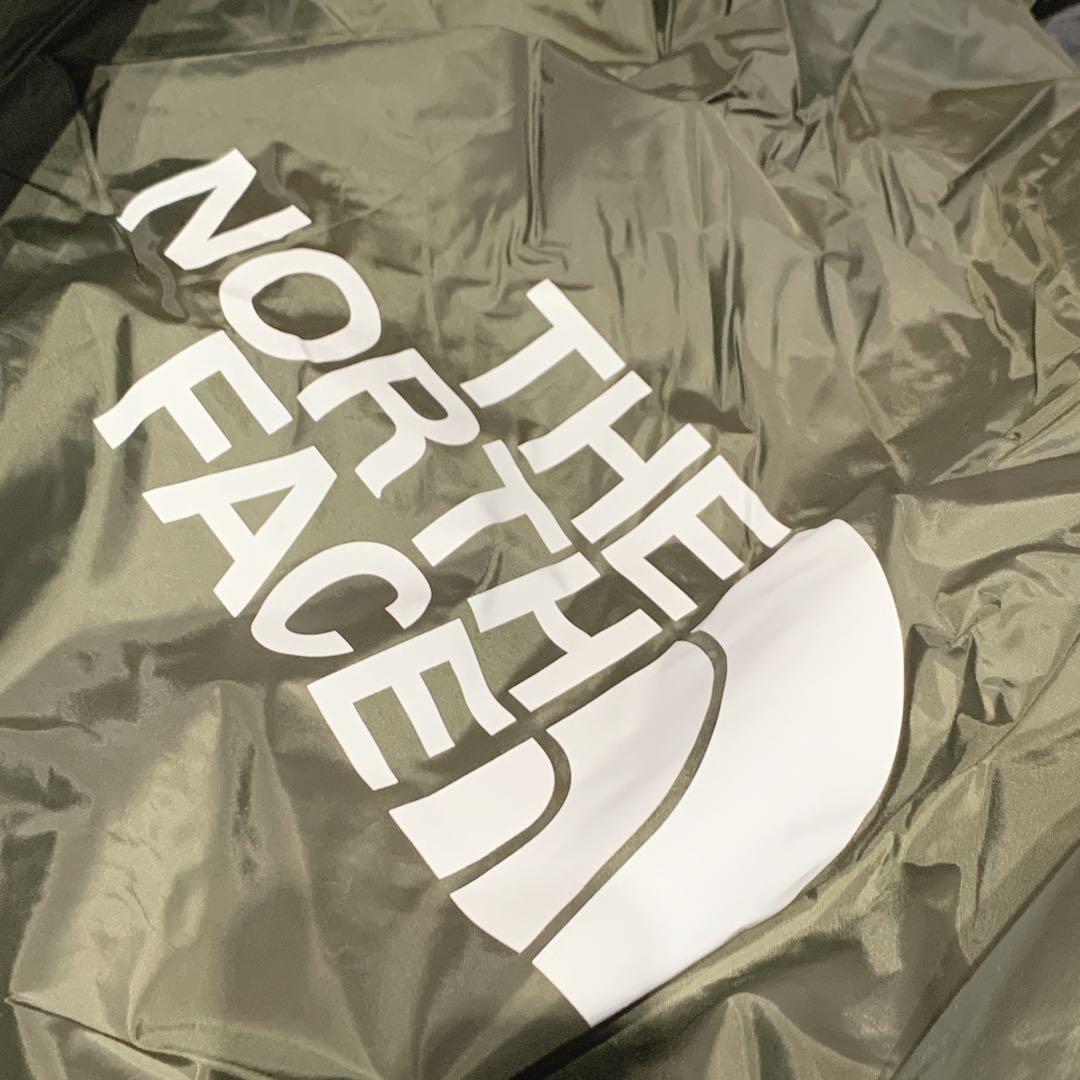 ノースフェイス エバカーゴ2 Evacargo 2