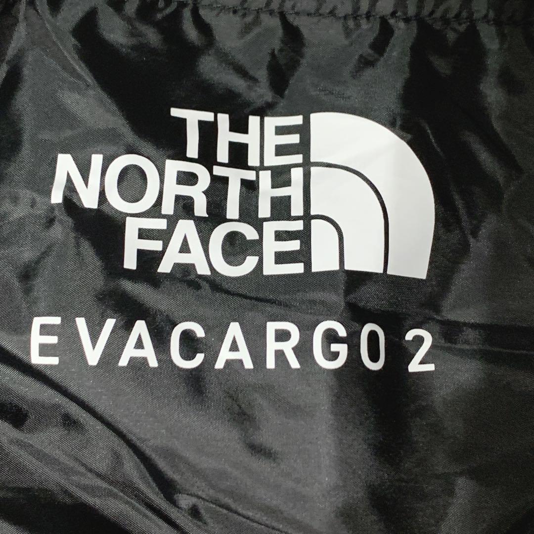 ノースフェイス エバカーゴ2 Evacargo 2