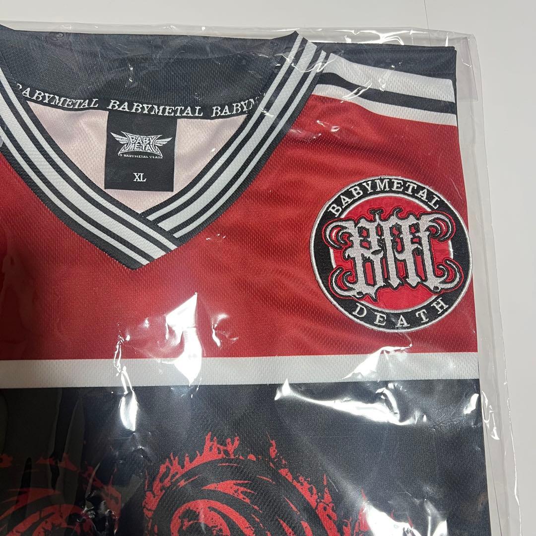 BABYL XL サッカー ベースボール ホッケー ジャージ 3点セット