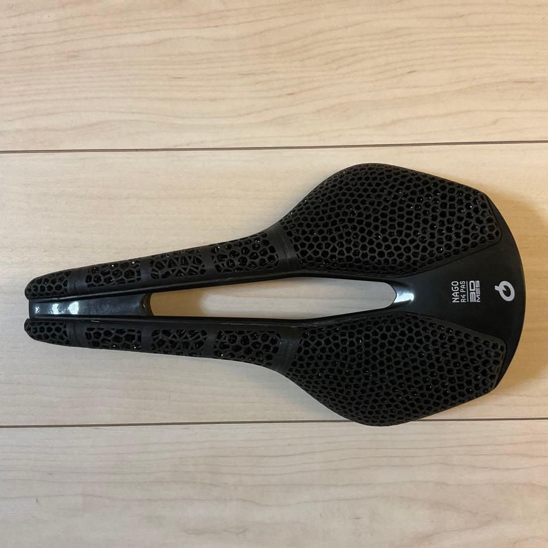 【美品】プロロゴ Prologo NAGO R4 PAS 3DMSS NACK