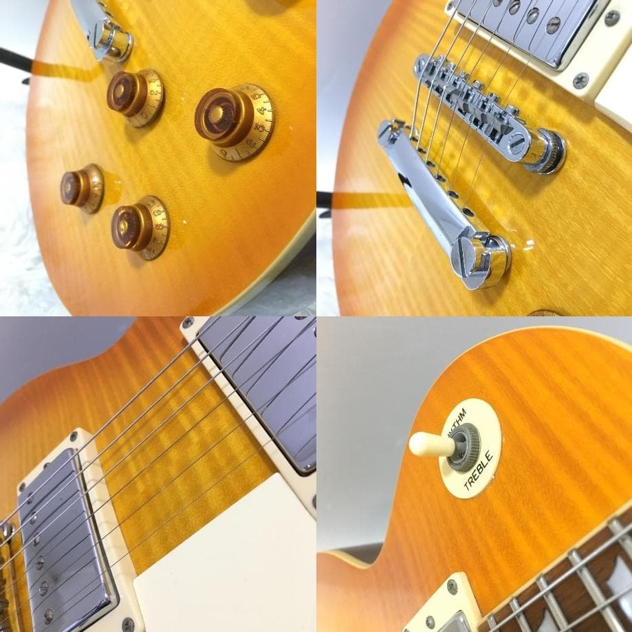 EPIPHONE LES PAUL STANDARD レスポール スタンダード
