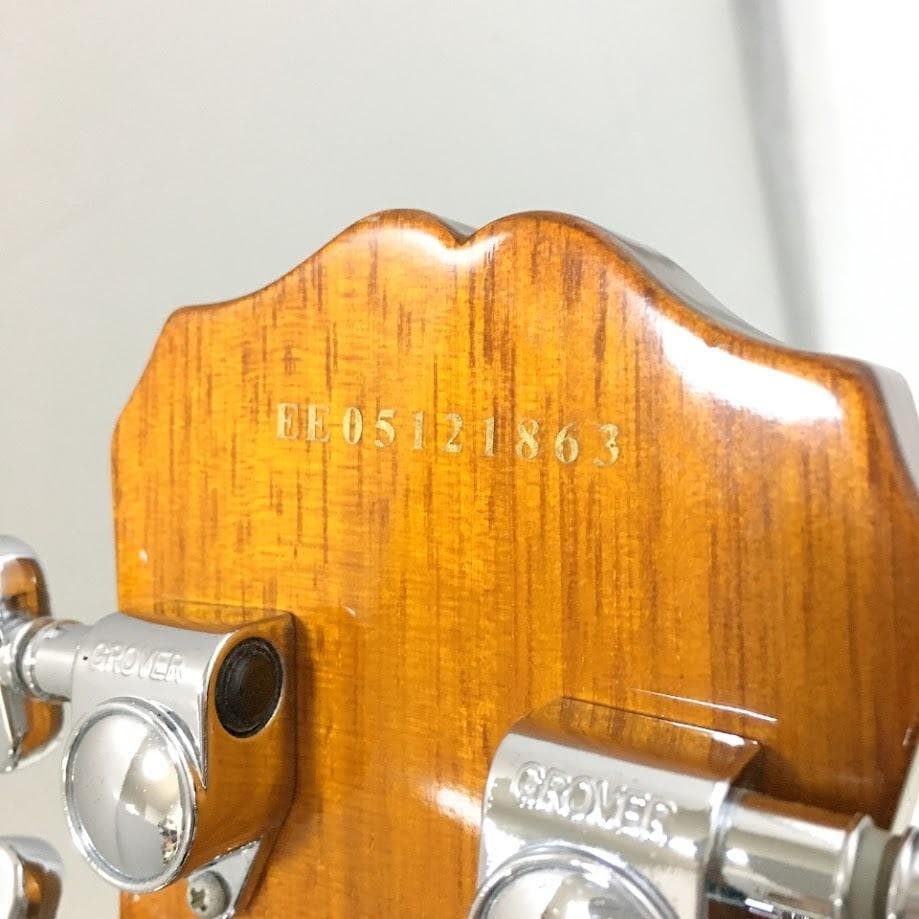 EPIPHONE LES PAUL STANDARD レスポール スタンダード