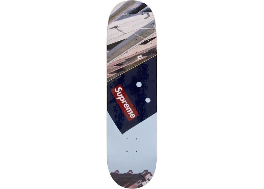 スケートボード Supreme 19AW Banner Skateboard