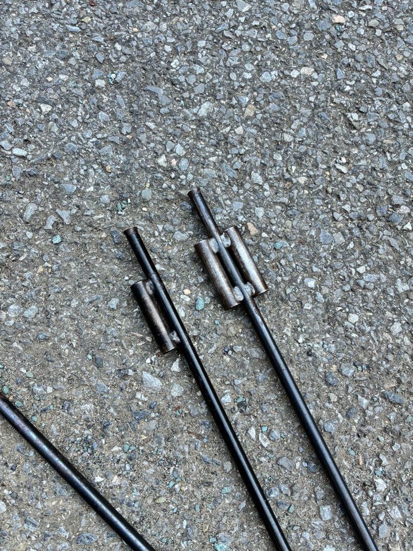 sanzoku mountain shock セット