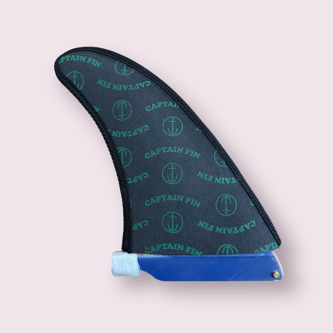 新品未使用CAPTAIN FIN CO. アレックスノスト フィン　7.5in