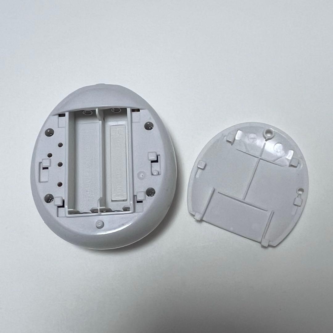 たまごっち mix アニバーサリーギフト　20周年　20th 本体　付属品箱無し