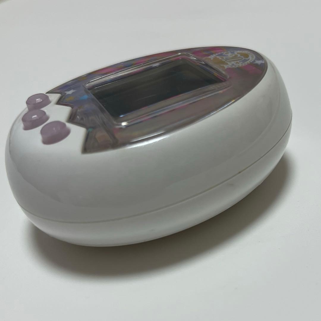 たまごっち mix アニバーサリーギフト　20周年　20th 本体　付属品箱無し