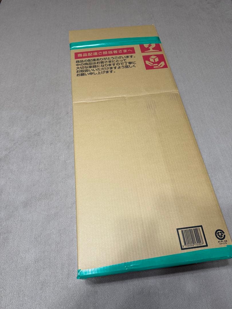 【中古】tokai Talbo タルボ