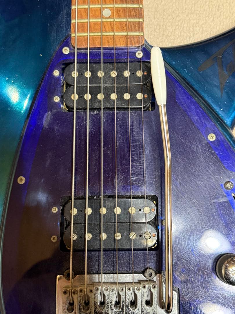 【中古】tokai Talbo タルボ