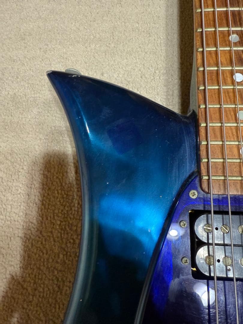 【中古】tokai Talbo タルボ