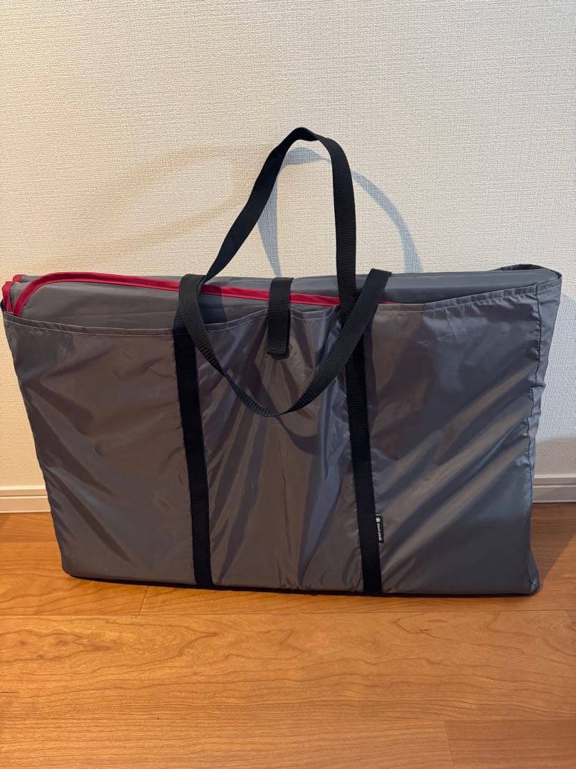 i*e様 スノーピーク エントリーパック TT・ヴォールト用 マットシートセット