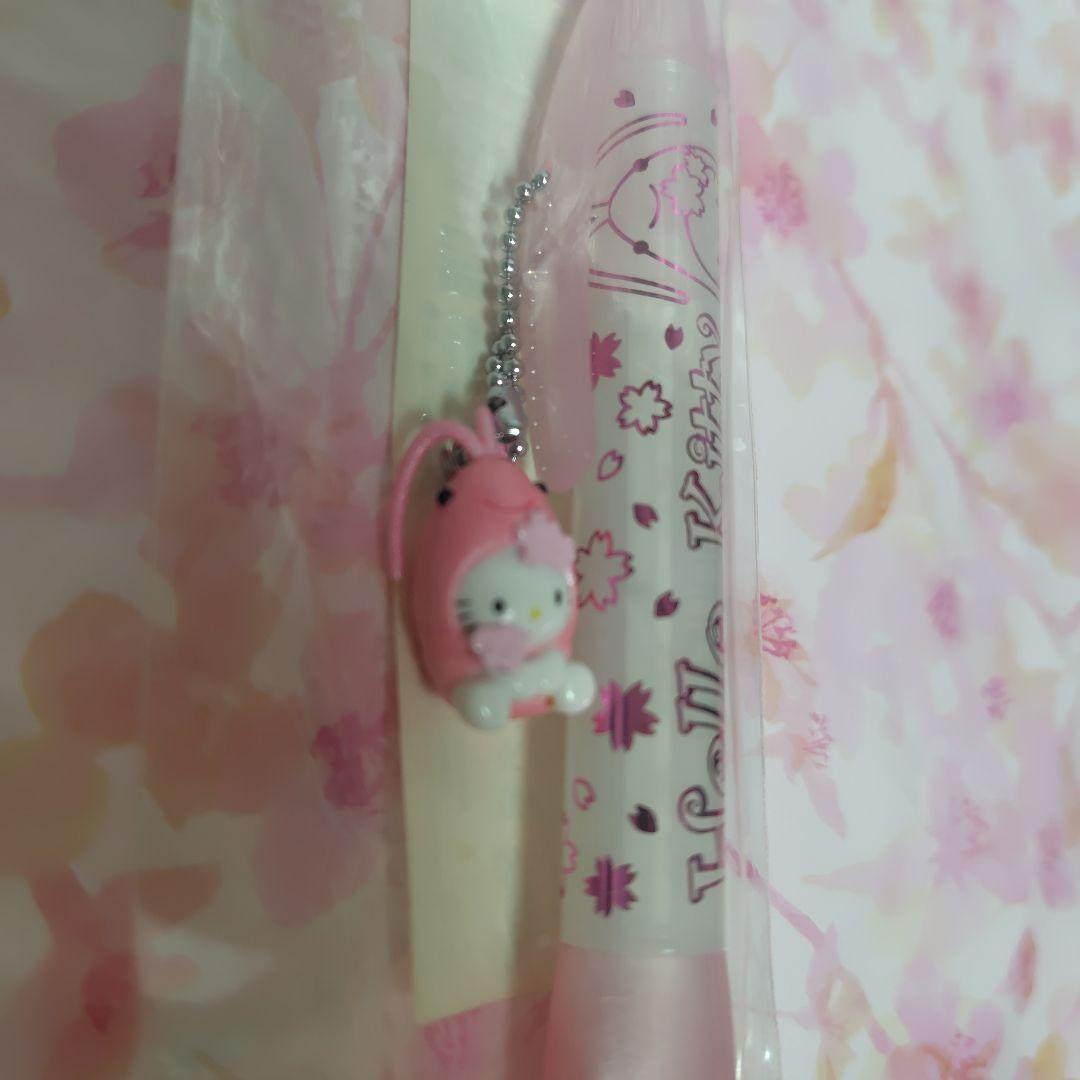 激レア！　ハローキティ シャープペンシル 2本セット　ご当地　サンリオ