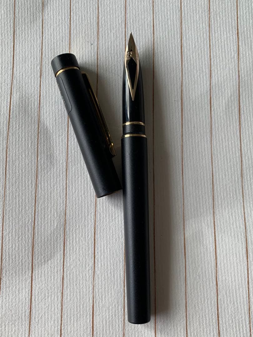 Sheaffer（シェーファー） ターガ 1003 万年筆 14K