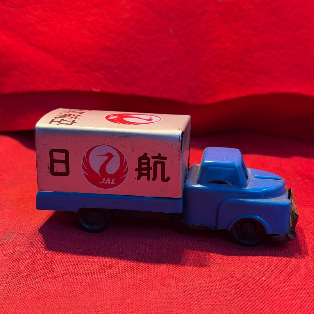 昭和 ブリキ 車 おもちゃ セット_