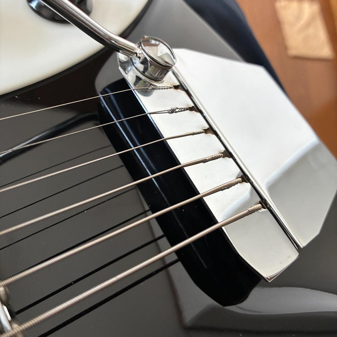 【希少】Rickenbacker325JL J.レノン限定1500本