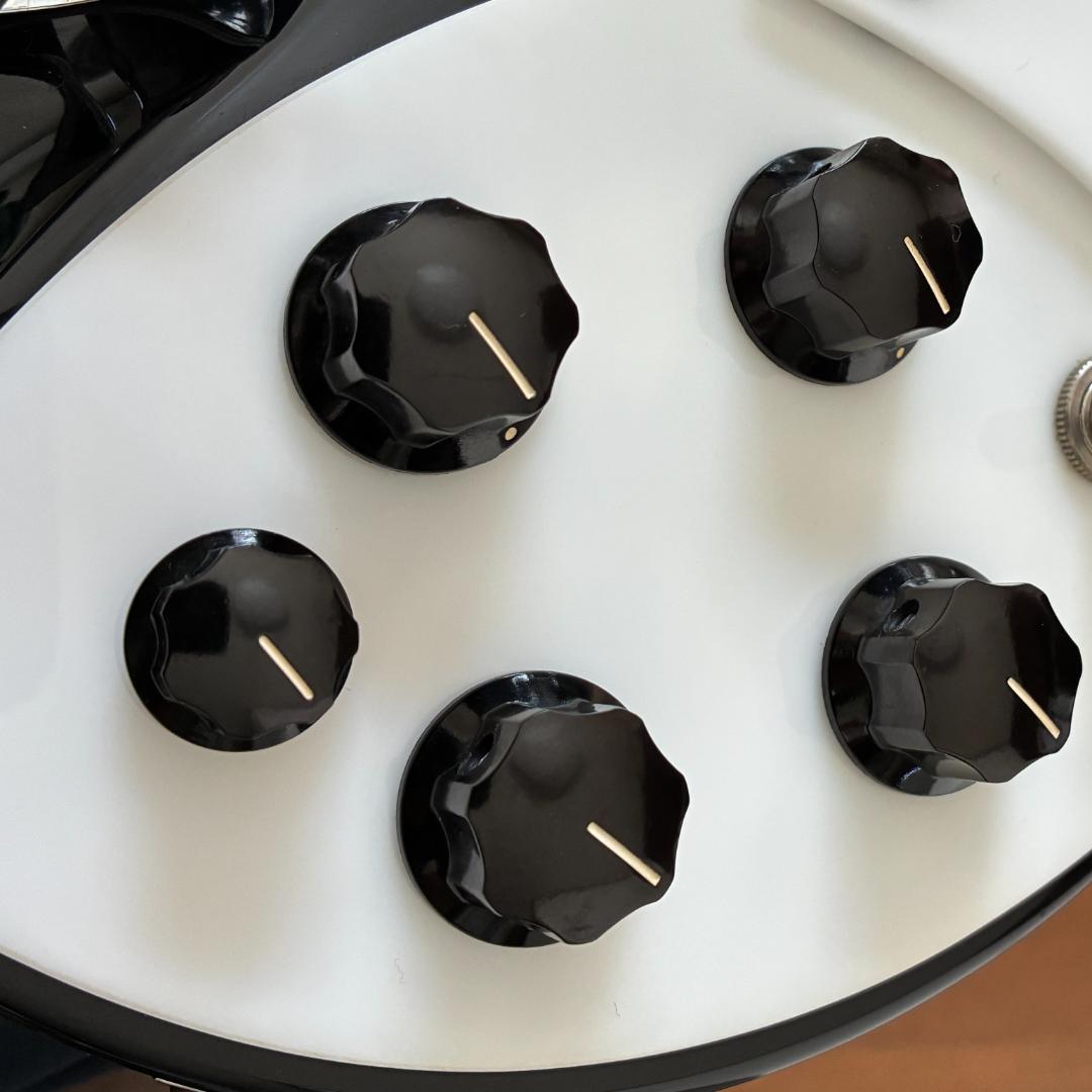 【希少】Rickenbacker325JL J.レノン限定1500本