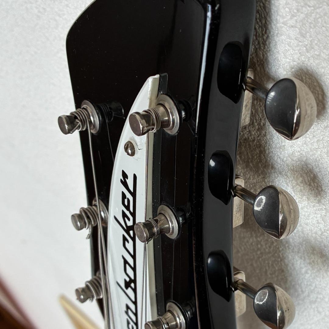 【希少】Rickenbacker325JL J.レノン限定1500本