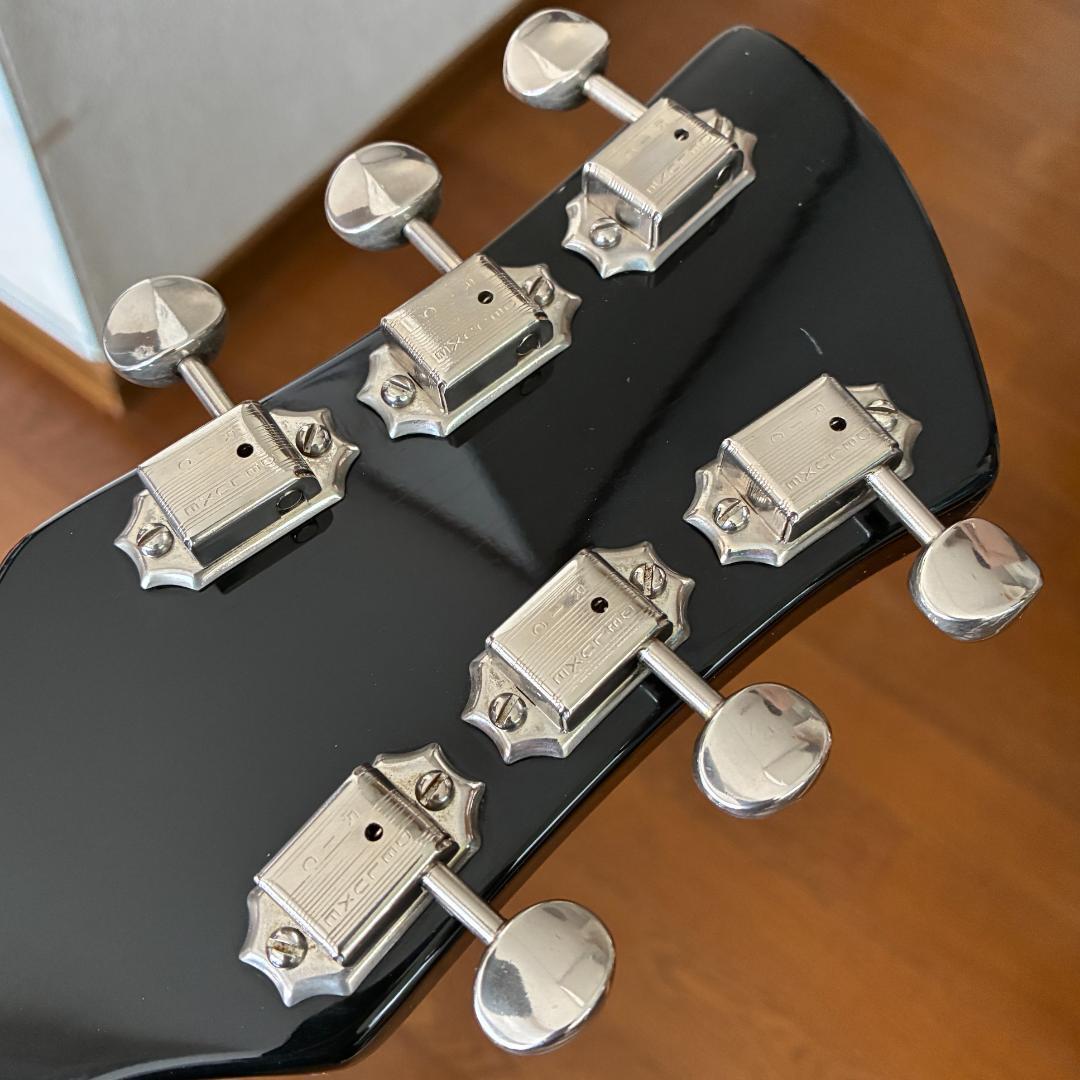 【希少】Rickenbacker325JL J.レノン限定1500本