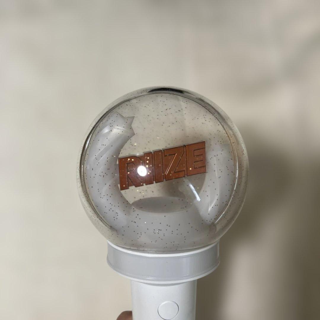 WONBIN RIIZE ペンライト　アクスタ　トレカ　ペンラカバー　キーリング