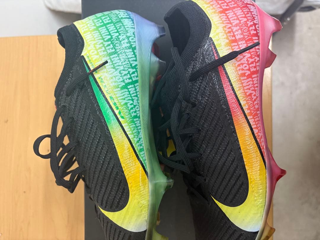 NIKEマーキュリアルVJR