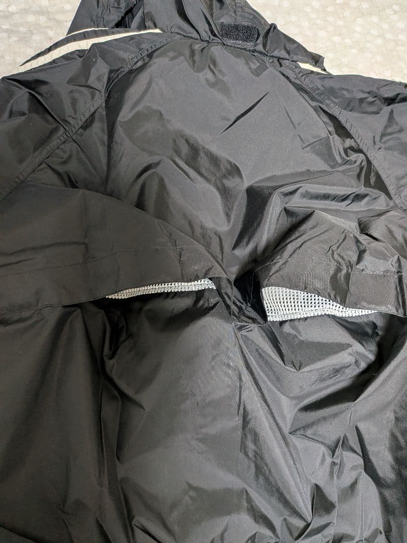 adidasアディダス　90年代　ウインドブレーカー上下セット