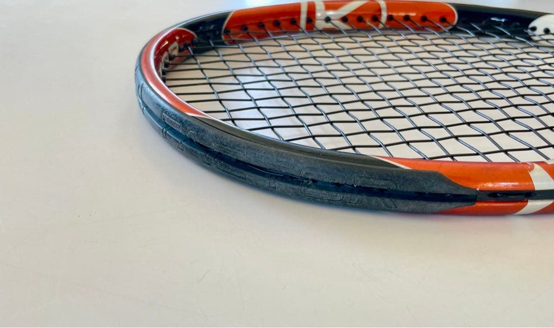 錦織圭使用同スペック 限定3000本 [K]TOUR 95 kei spec