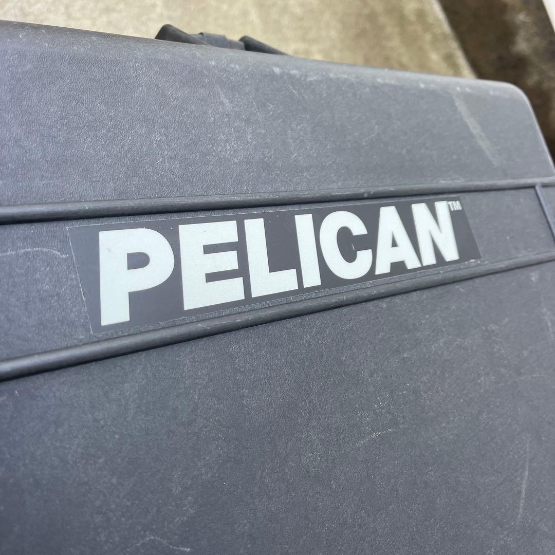 PELICAN 1620 ペリカン プロテクター ケース アメリカ USA