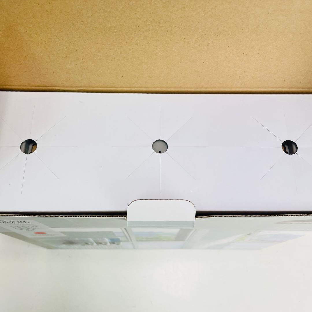 【新品未使用】シンプルヒューマン ウォールマウントポンプ トリプルディスペンサー