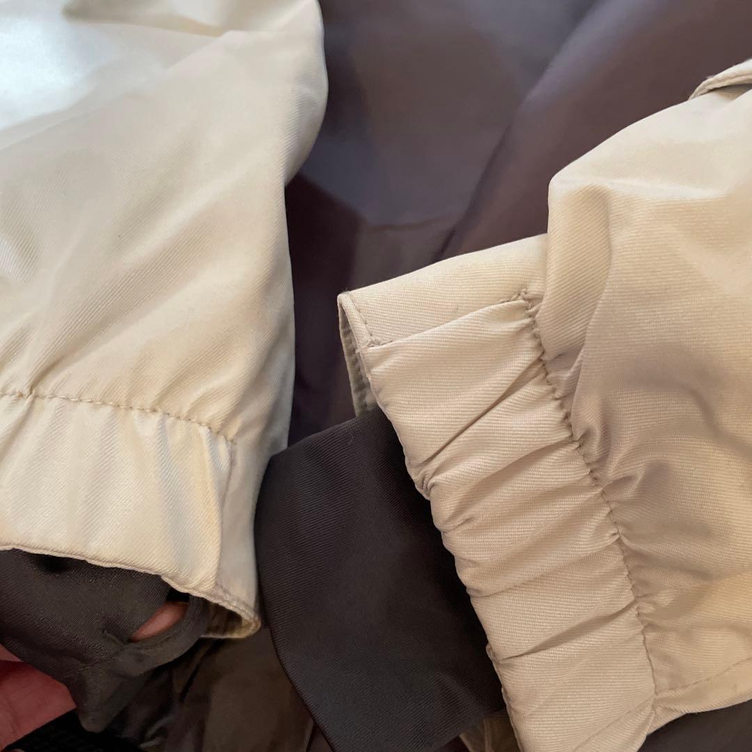 スキーウェア一式　キッズ160センチ