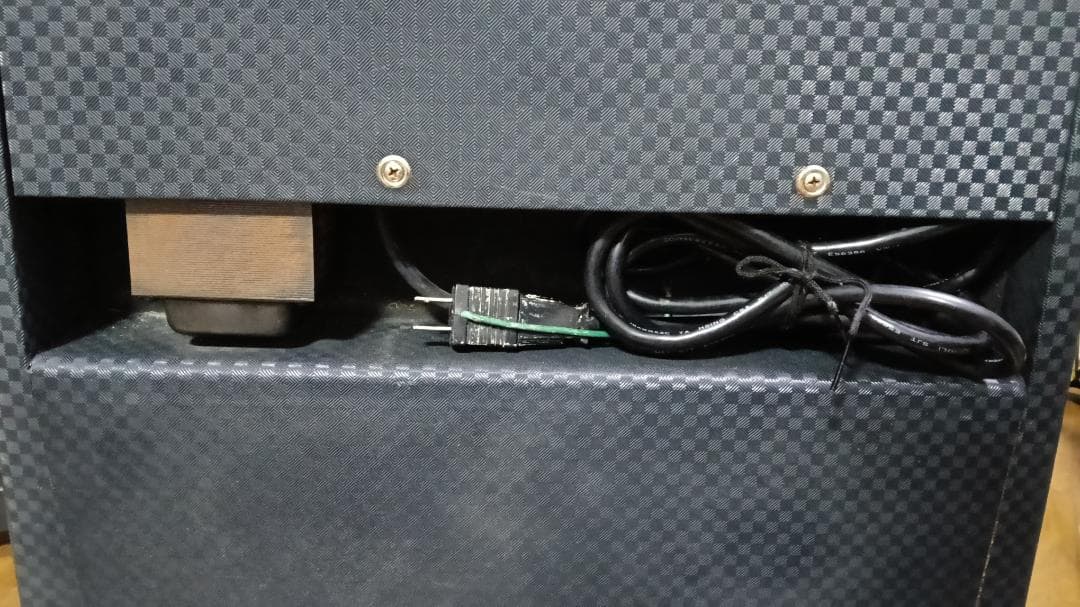 【こういち】Ampeg B-50R ベースアンプ【送料無料】