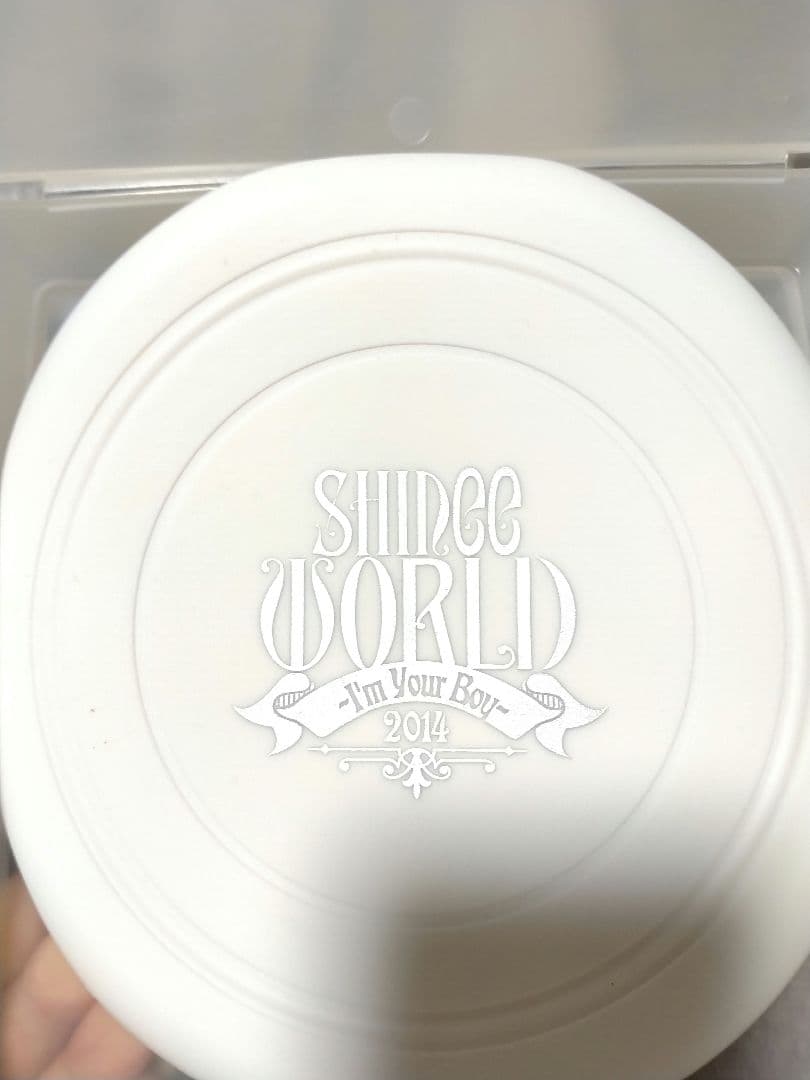 SHINee オニュ　直筆 サイン　トレカ　香水　チェキ