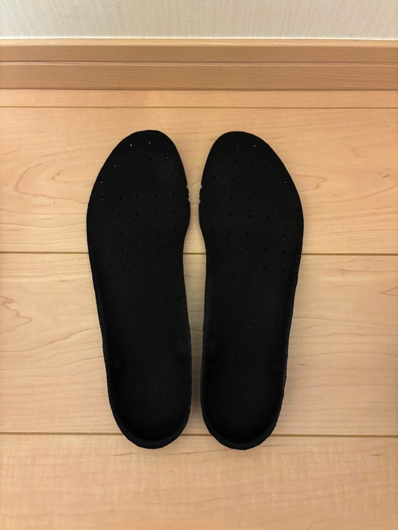 新品未使用YONEX ヨネックス エアラスZ 26.5cm バドミントンシューズ