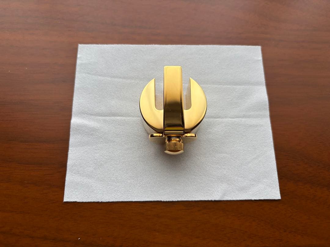 My Mute チェロ(消音器)