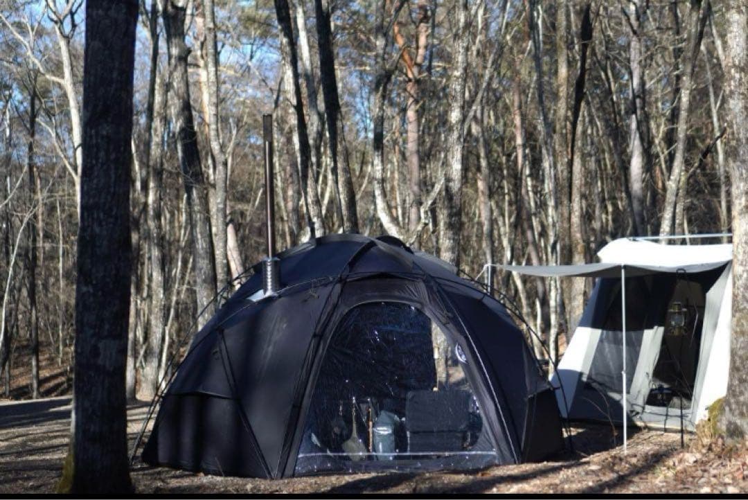 期間限定値下げ【美品】モビガーデンコマンダー185 ブラック3点セット日本正規品