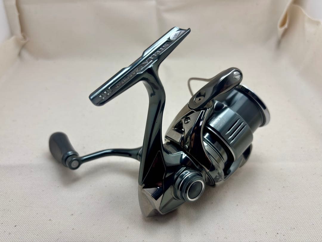 【最終価格】22 ステラ　2000SHG