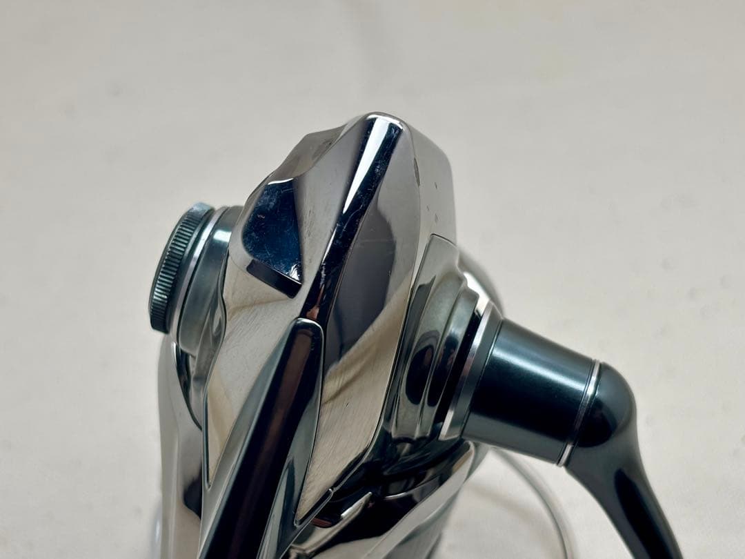 【最終価格】22 ステラ　2000SHG